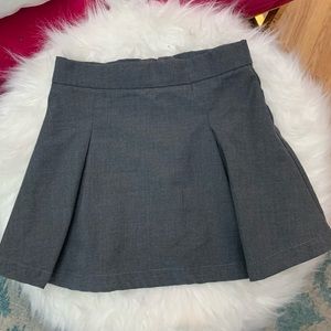 H&M skirt size 3-4y